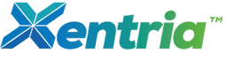 Xentria logo