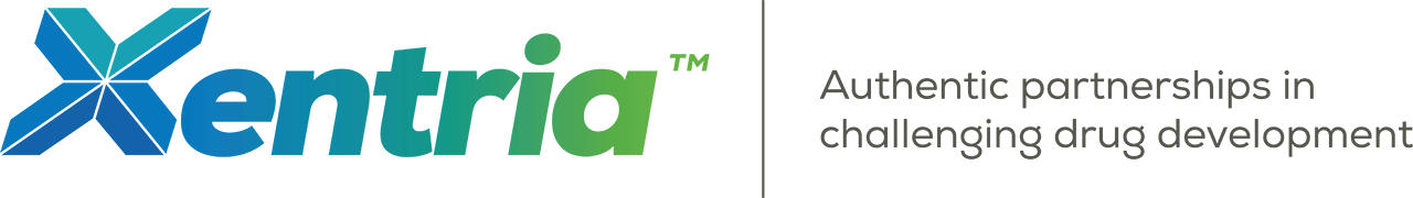 Xentria logo